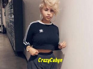 CrazyCubyn