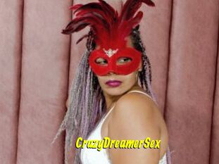 CrazyDreamerSex