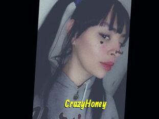 CrazyHoney