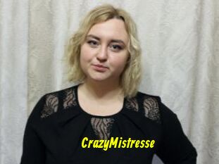 CrazyMistresse