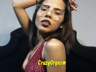 CrazyOrgasm