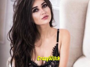 CrazyWitch