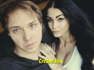 Creamshow