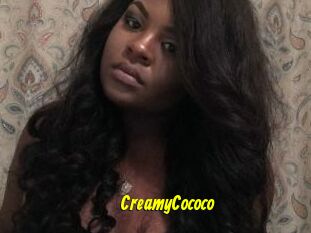 CreamyCococo