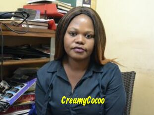 CreamyCocoo