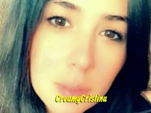 CreamyCristina