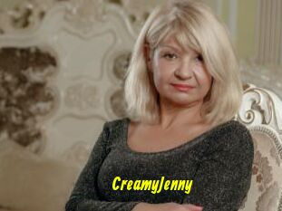 CreamyJenny