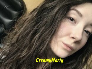 CreamyMariy