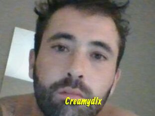 Creamydlx