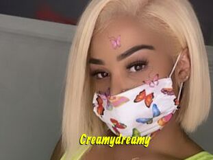 Creamydreamy