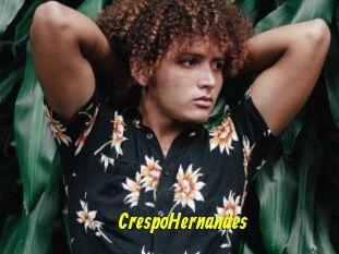 CrespoHernandes