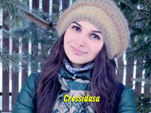 Cressidasa