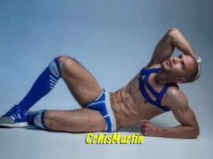 CrhisMartin
