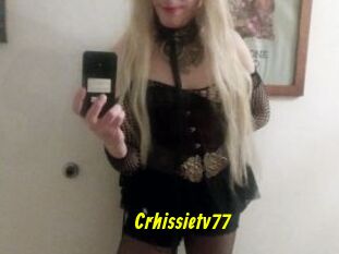 Crhissietv77