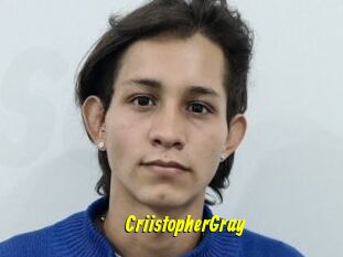 CriistopherGray