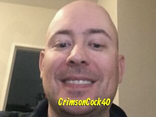 CrimsonCock40