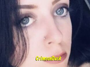 CrimsonDusk