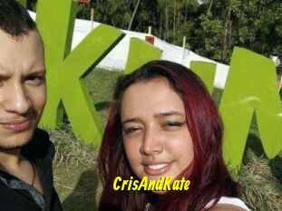 CrisAndKate
