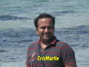 CrisMartin