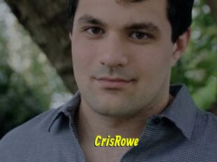 CrisRowe