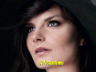 Crisantemo