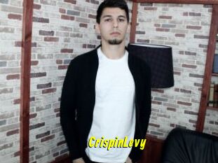 CrispinLevy
