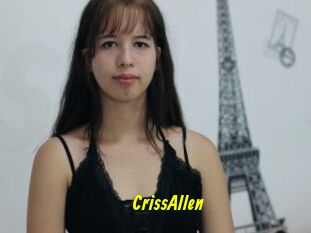 CrissAllen