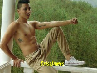 CrissJames