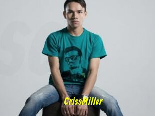 CrissMiller