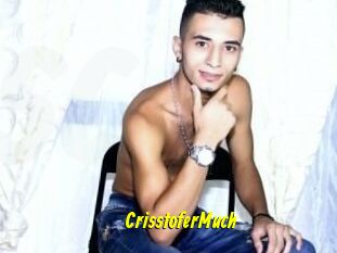 CrisstoferMuch