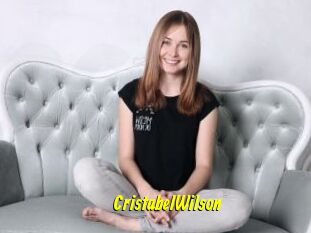 CristabelWilson