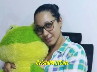 CristalMIlfCute