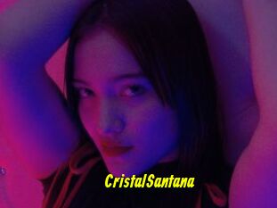 CristalSantana