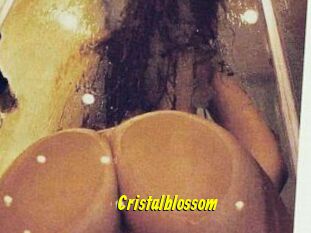 Cristalblossom