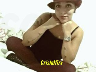 Cristalfire