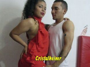 Cristalheiner