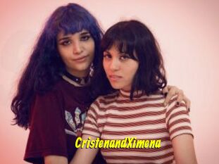 CristenandXimena