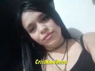 Cristhina_Rosse