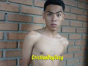 CristianBoySexy