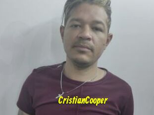 CristianCooper