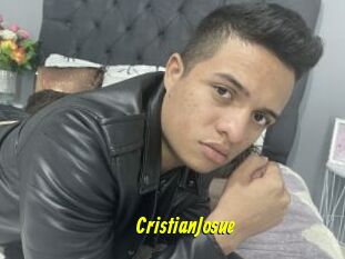 CristianJosue