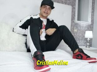 CristianMolina