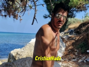 CristianNude