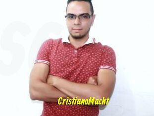 CristianoMacht