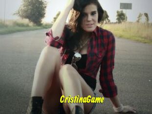 CristinaGame