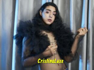 CristinaLuxe