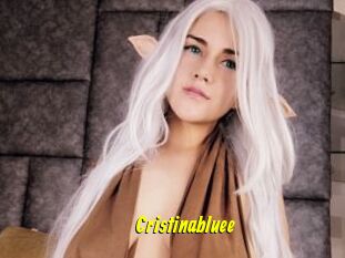 Cristinabluee