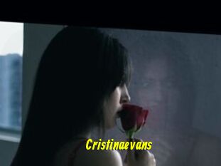 Cristinaevans