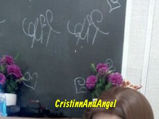 CristinnAndAngel