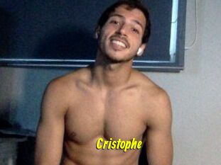 Cristophe